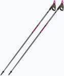FIZAN Nordic walking botok Fizan Runner rózsaszínű
