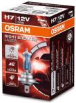 OSRAM SET 2x Bec auto NIGHT BREAKER H7 PX26d/55W/12V - Osram (OA0012)