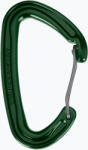 Wild Country Wildwire karabiner zöld