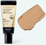 Mizon - Crema de fata coloranta Mizon Snail Repair Intensive BB Cream SPF50+ PA+++, 50 ml 27 Sand Beige