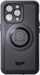 SP CONNECT Telefon tok SP CONNECT Xtreme Iphone 14 Pro Max SPC+ fekete