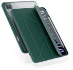 Epico Hero Flip Case iPad Pro 11"/iPad Air 10, 9"/M1/M2/M3 - zöld
