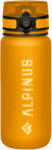 Alpinus Trysil utazó palack 650 ml narancssárga