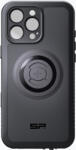 SP CONNECT Telefon tok SP CONNECT Xtreme Iphone 16 Pro Max SPC+ fekete