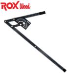 ROX Wood Мултифункционален транспортир / rox 153rox0102 / (rox 153rox0102)