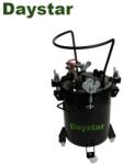 Daystar Резервоар за боя под налягане без бъркалка 20 л / daystar 153dt20ht / (daystar 153dt20ht)