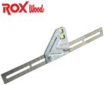ROX Wood Ъгломер с мащаб / rox 153rox0122 / (rox 153rox0122)