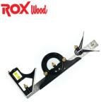 ROX Wood Регулируем ъгъл с нивелир / rox 153rox0024 / (rox 153rox0024)