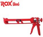ROX Wood Пистолет за силикон / rox 1539804 / (rox 1539804)