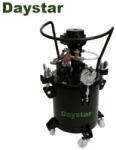 Daystar Резервоар за боя под налягане с автоматичен миксер 10 л / daystar 153dt10a / (daystar 153dt10a)
