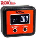 ROX Wood Дигитален инклинометър / Цифров ъгломер / Дигитален нивелир / rox 153rox0095 / (rox 153rox0095)