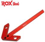 ROX Wood Алуминиев шаблон 45 градуса / rox 153rox0128 / (rox 153rox0128)