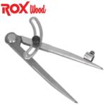 ROX Wood Шлосерски пергел 150 мм / rox 153rox0031 / (rox 153rox0031)