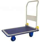 Prestar Carucior cu platforma, cu maner rabatabil Prestar, pana la 300 kg M784070