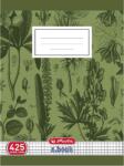 Herlitz 425 famentes, kockás (60078144)