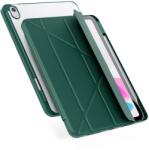 Epico Hero Flip Case for Apple iPad 10, 9" (2022)/11" A16 tok - zöld