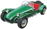 TAMIYA Model de asamblat TAMIYA Modern: Mașini - Lotus Super 7 Series II (TAM24357)