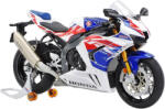 TAMIYA Model de asamblat TAMIYA Modern: Motociclete - Honda CBR1000RR-R Fireblade SP 30th Anniversary (TAM14141)