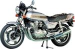 TAMIYA Model de asamblat TAMIYA Modern: Motociclete - Honda CB750F (TAM14006)