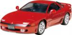 TAMIYA Model de asamblat TAMIYA Curse: Mașini - Mitsubishi GTO Twin Turbo Kit - C-508 (TAM24108)