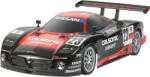 TAMIYA Model de asamblat TAMIYA Curse: Mașini - Nissan R390 GT1 (TAM24192)