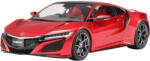 TAMIYA Model de asamblat TAMIYA Modern: Mașini - Honda NSX 2016 (TAM24344)