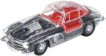 TAMIYA Model de asamblat TAMIYA Modern: Mașini - Mercedes-Benz 300SL Full-View, model transparent (TAM24366)