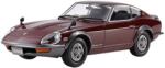 TAMIYA Model de asamblat TAMIYA Modern: Mașini - Nissan Fairlady 240ZG, 1971 an (TAM24360)