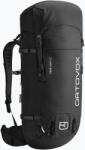 ORTOVOX Rucsac ORTOVOX Peak Light 32 l 04 black raven Rucsac tura