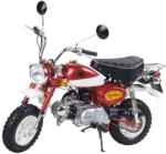 TAMIYA Model de asamblat TAMIYA Modern: Motociclete - Honda Monkey 2000 Anniversary (TAM16030)