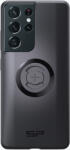 SP CONNECT Etui pentru telefon SP CONNECT Samsung Galaxy S21 Ultra SPC+ black