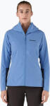 Patagonia Geacă izolată pentru femei Patagonia Nano-Air Ultralight Full-Zip Hoody abundant blue