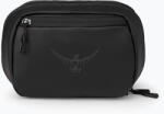 Osprey Голям комплект тоалетни принадлежности Osprey Transporter raven black