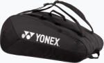 YONEX Geantă de tenis YONEX 425212 Team Racquet Bag 12 black