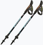 FIZAN Bețe de nordic walking Fizan R-evolution grey/ocean
