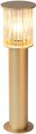Argon Norfolk kültéri állólámpa 1x15 W arany 8753 (8753)