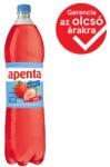 Apenta Light Eper energiamentes enyhén szénsavas üdítőital édesítőszerekkel 1, 5 l