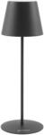 Outwell Elysia Lamp lámpa fekete