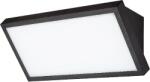 Rábalux Rapla2 kültéri fali lámpa 1x18 W fekete 77150