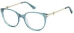 Juicy Couture JU 272/G VGZ Rame de ochelarii Rama ochelari