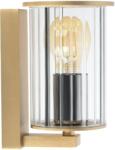 Argon Norfolk kültéri fali lámpa 1x15 W arany 8752 (8752)