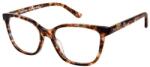 Juicy Couture JU 231 X8Q Rame de ochelarii Rama ochelari