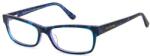 Juicy Couture JU 236 1JP Rame de ochelarii Rama ochelari