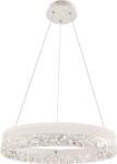 Candellux Frozi függőlámpa 1x32 W fehér 31-35547