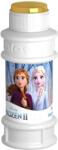 Dulcop Baloane de sapun, Dulcop, Maxi Disney Frozen II, 175 ml Tub balon de sapun