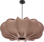 Candellux Cafee függőlámpa 1x40 W barna 31-41999