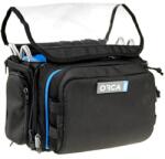 ORCA Bags ORCA OR-28, Geanta audio pentru mixere Zoom F6, Zaxcom Max, Tascam DR70
