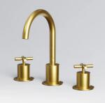 Steinberg 250 mosdócsaptelep álló arany 2502000BG (2502000BG)