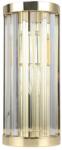 Light Prestige Vetro oldalfali lámpa 1x10 W arany LP-2910/1W GD