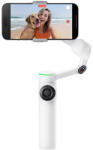  Insta 360 Flow 2 Pro Standard Bundle (Summit White)